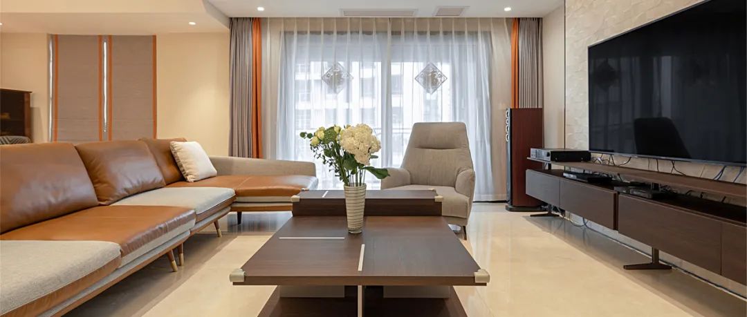 观宅十年 | 无我之境,家的包容与沟通-36