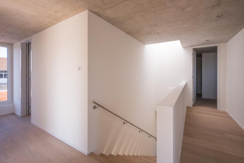 bparchitekten丨Heimenstein丨瑞士-6