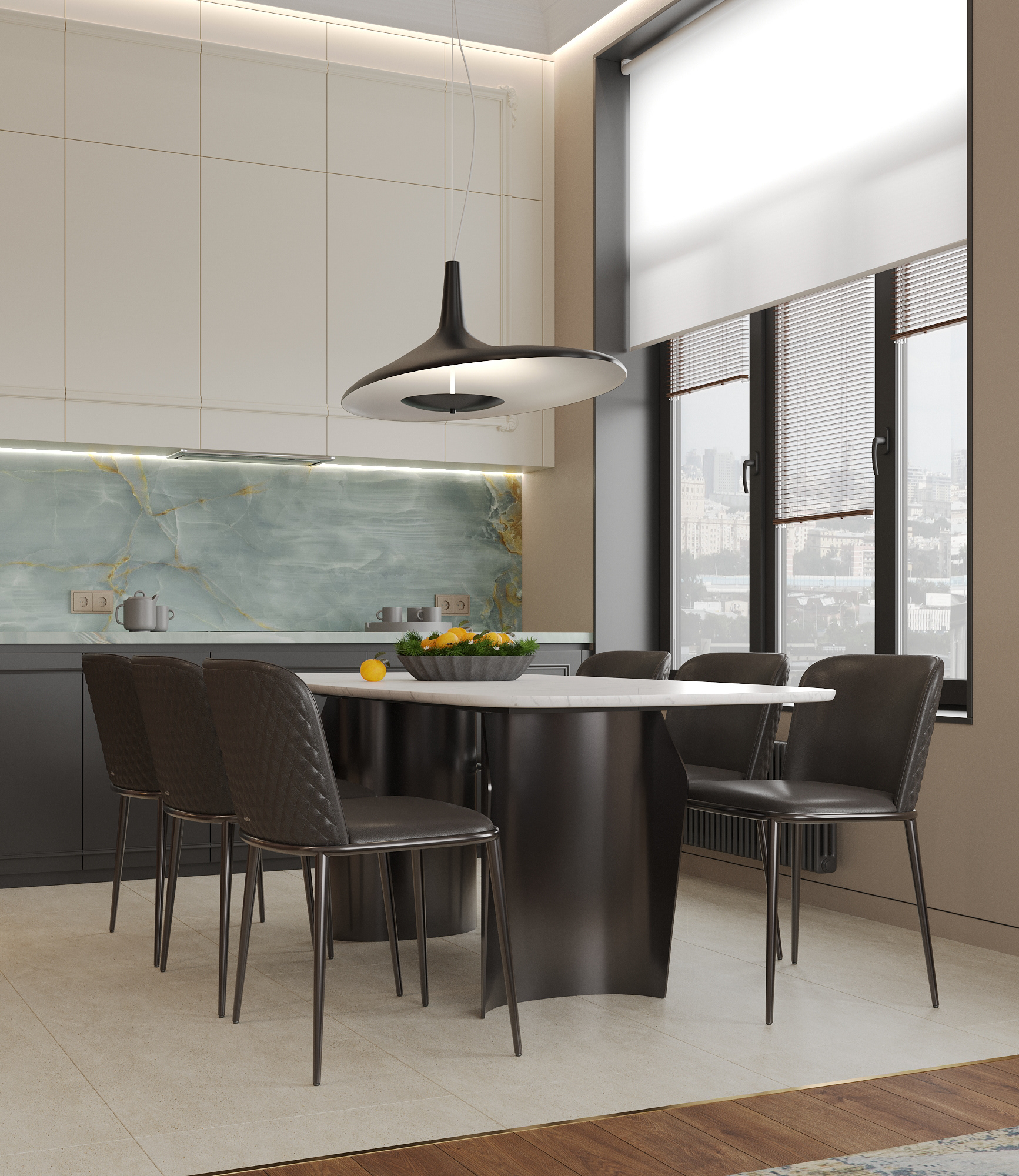 Вест Гарден-2