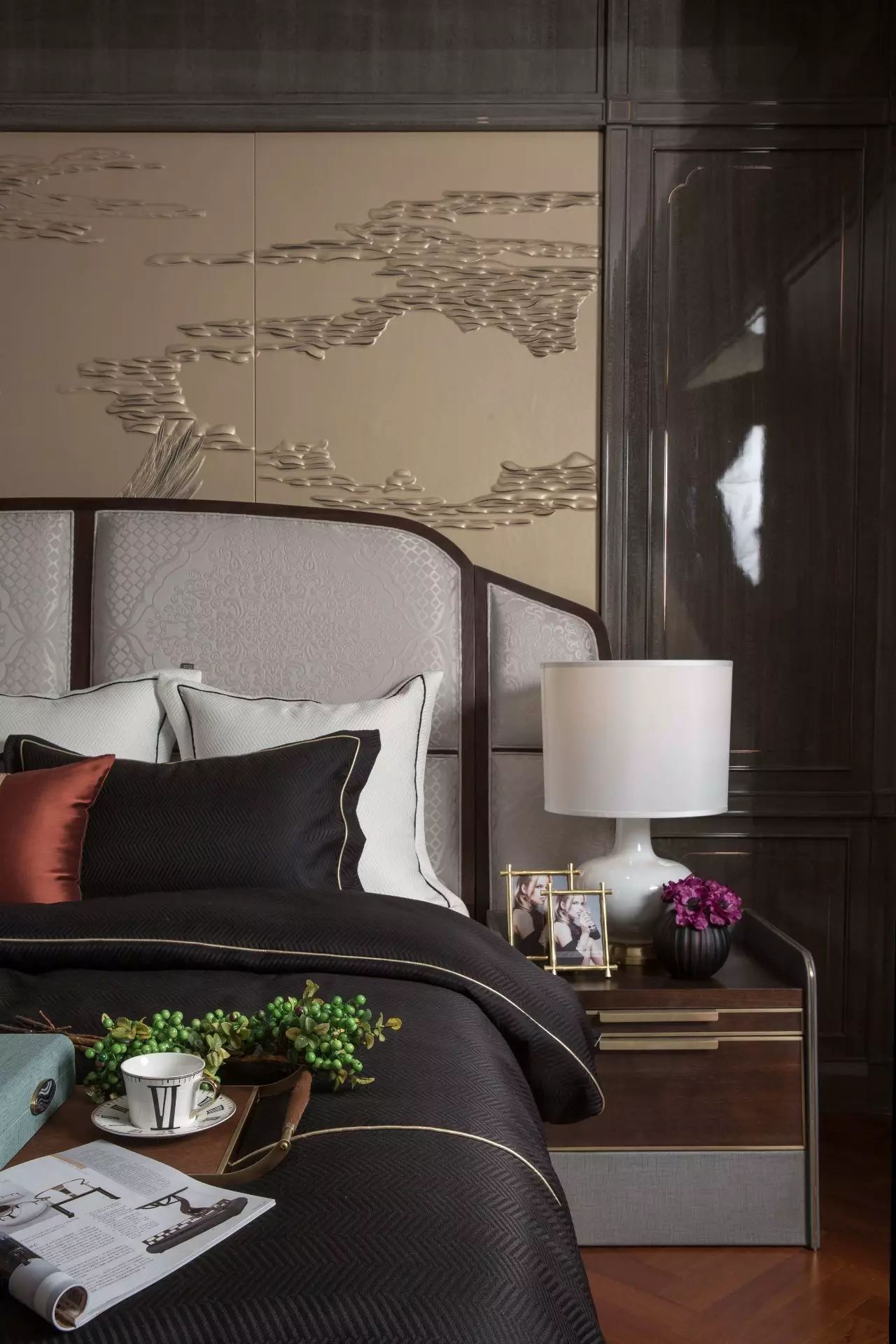 南京图森木作第一品牌形象店设计-50