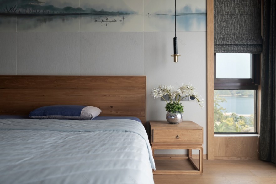 杭州·千岛湖·滨江度假村-46