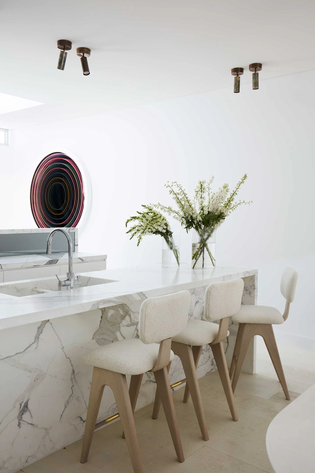 Nina Maya 新作丨美国丨Nina Maya Interiors-31