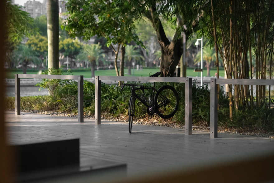 BASAO 白鹭洲丨中国厦门丨Neutra Architects-31