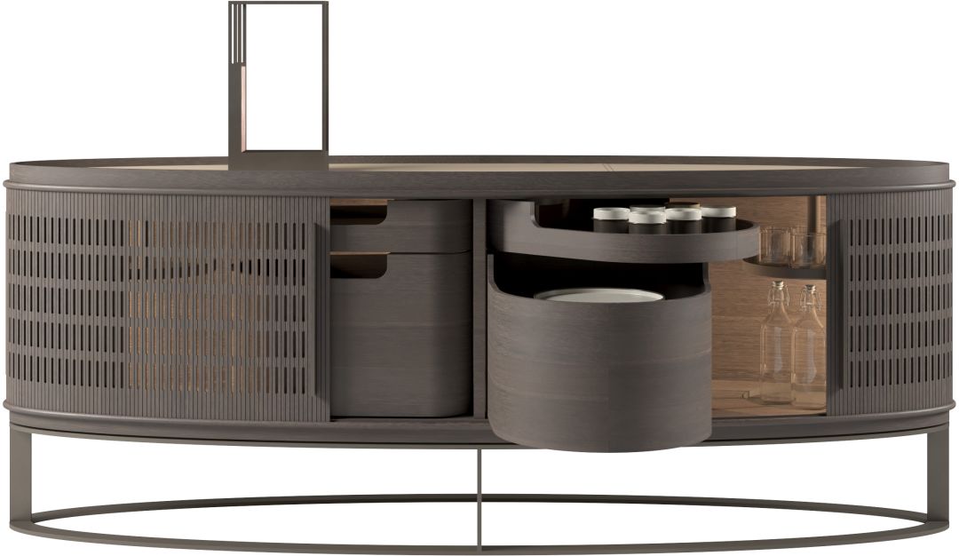 《无华·卢志荣作品展》——融合中西文化的现代设计之作-86