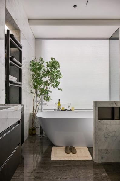 合肥千万级封面豪宅「伟星天元」丨中国合肥丨顺景园林,DIA 丹健国际-85