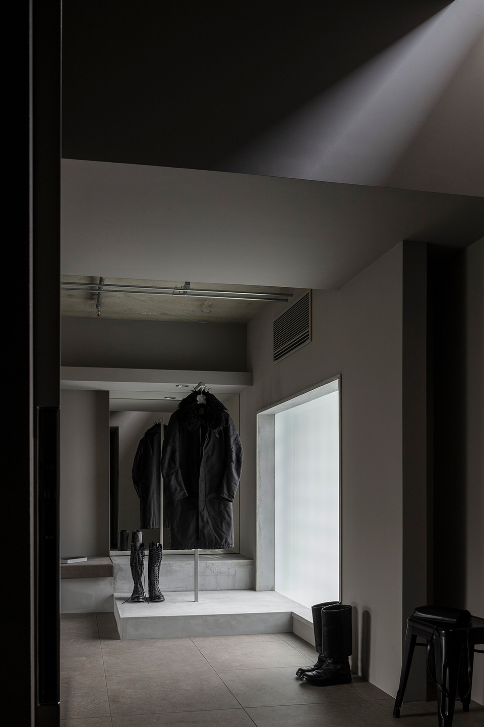 1101室丨日本大阪丨FORM,Kouichi Kimura Architects-28