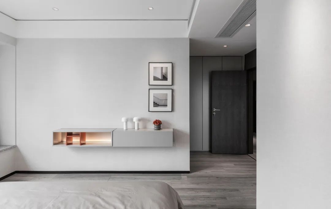 鼎峰尚境丨中国东莞丨卡翡亚-66