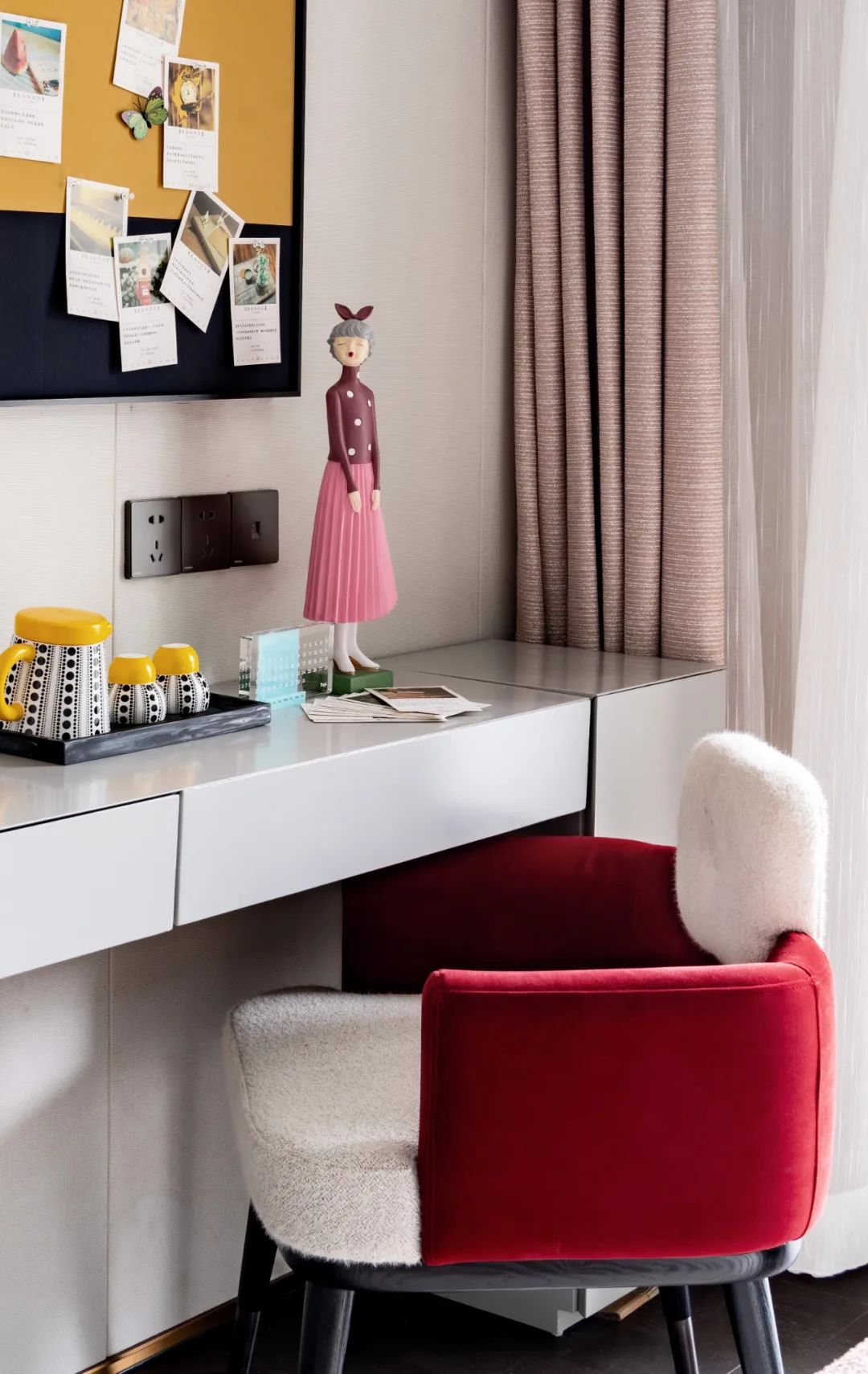 海伦堡玖悦府叠墅丨中国成都丨聚舍联合设计-86