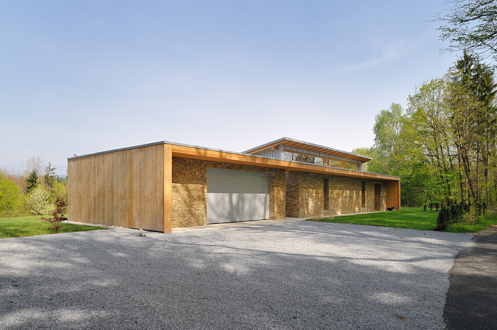 森林边缘的梦幻家园-16