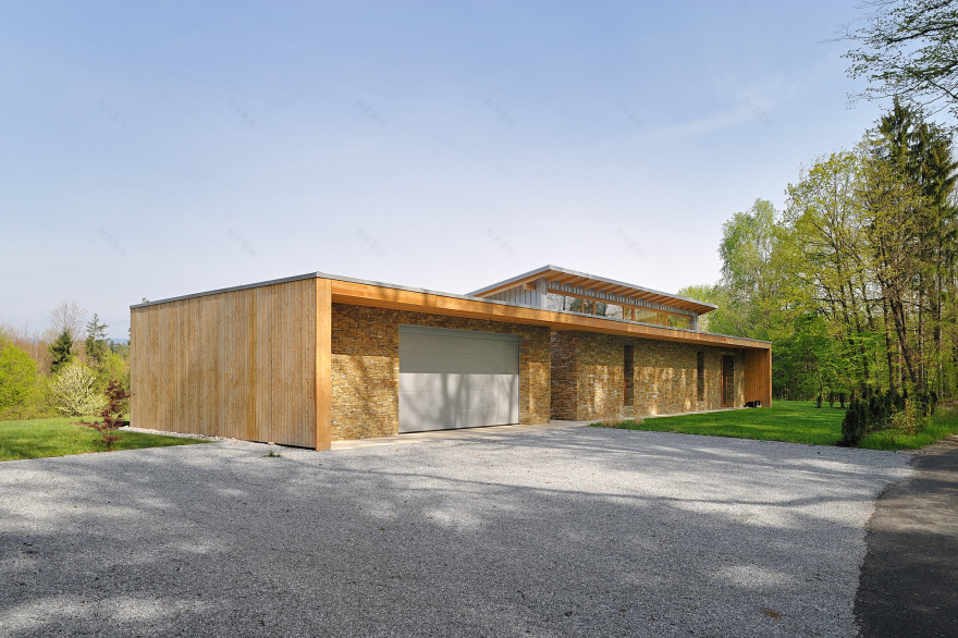 森林边缘的梦幻家园-16