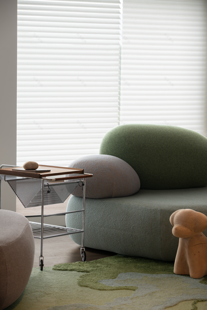 摩登艺术场丨中国深圳丨时光筑造-72