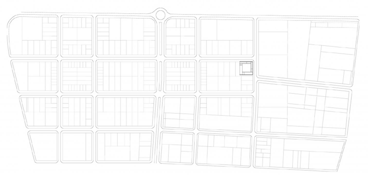 工业风厂房设计 | 西班牙 Don Benito 新厂房-9