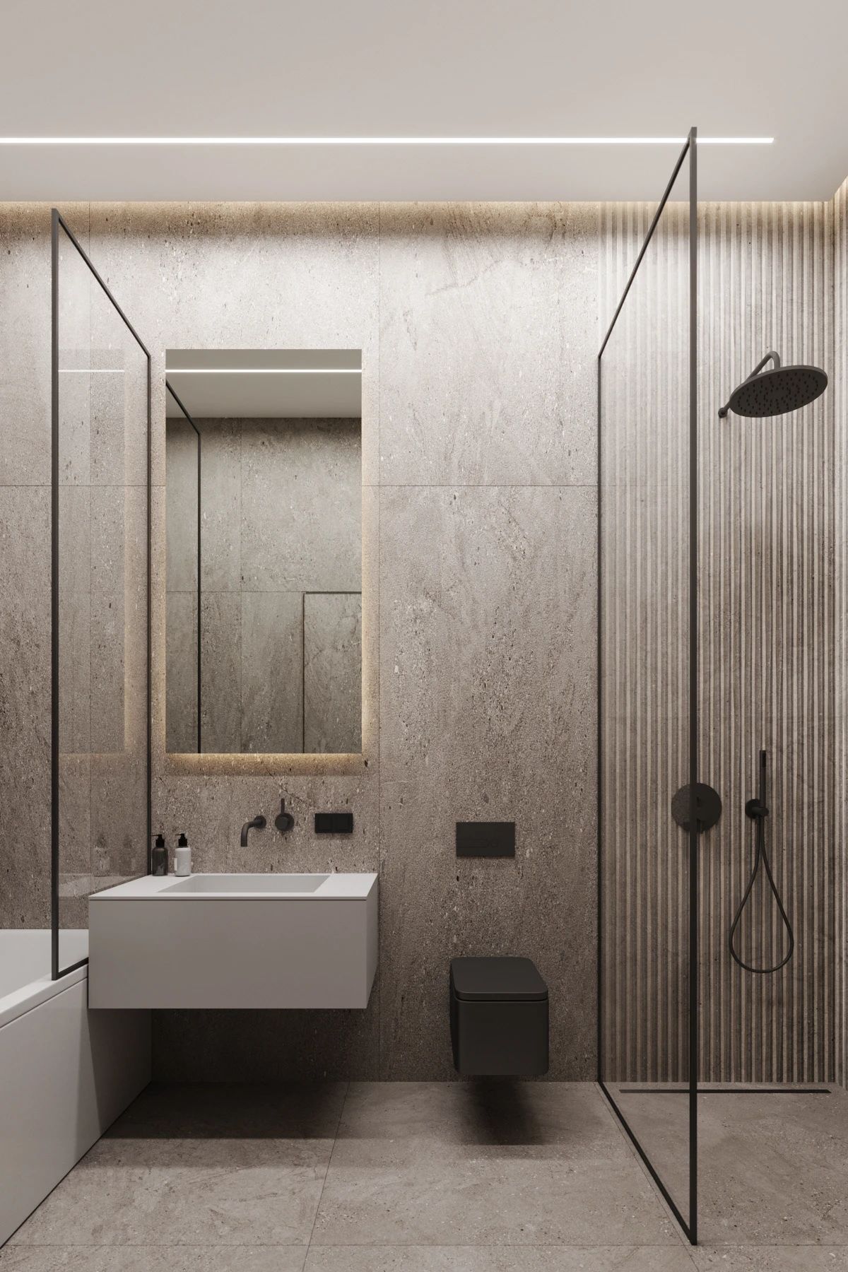 现代简约高级灰设计丨Konstantin Kildinov-67