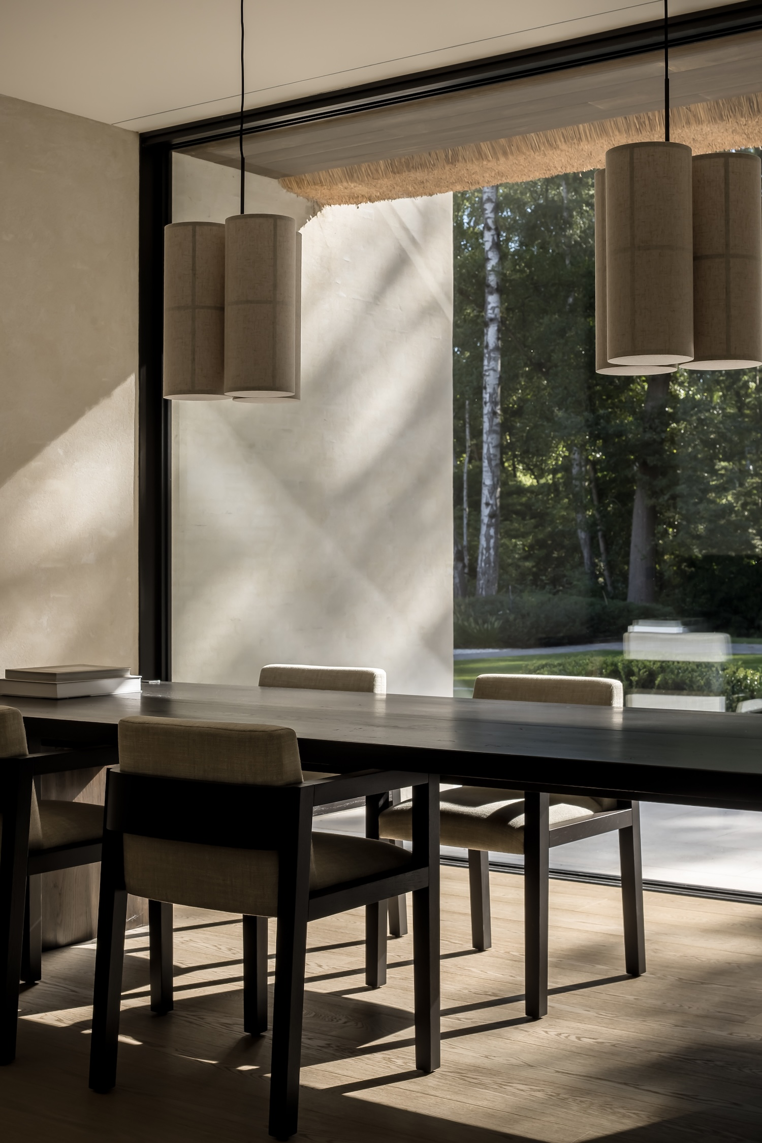 丨比利时丨Frederik Dierckxsens Architects-17