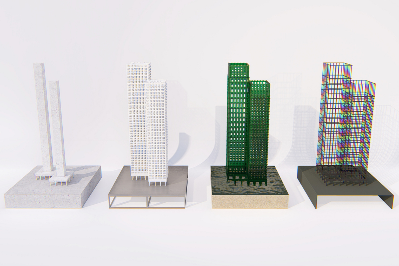 丨英国伦敦丨HTA Design-87