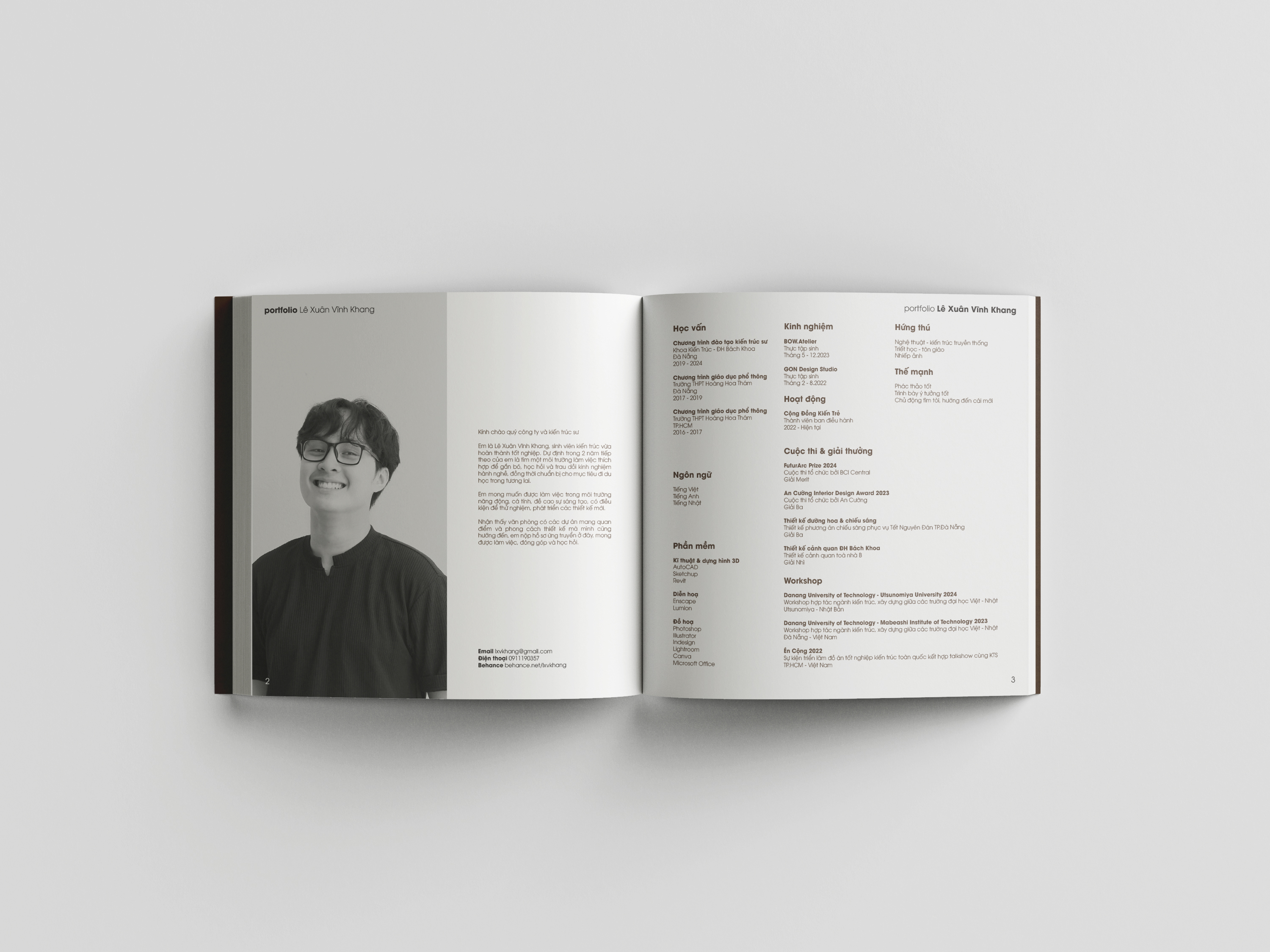 Portfolio - June 2024-2