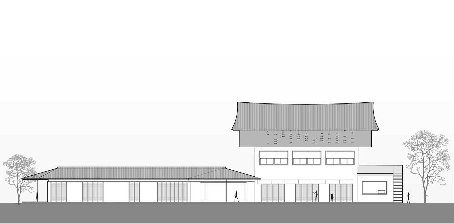 宜宾遵生小院丨中国宜宾丨在行建筑-48