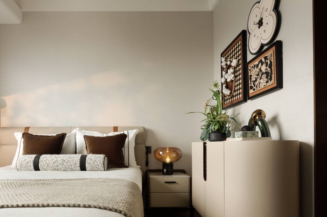 华宇春江明月丨中国重庆丨海力空间设计-67