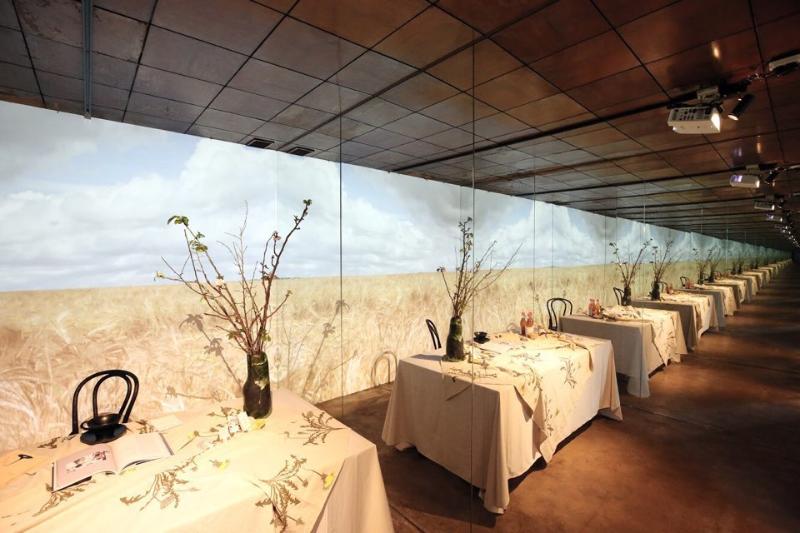 韩式简约双层咖啡厅，展现独特魅力-26