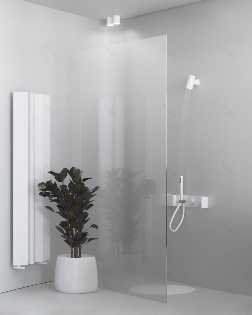 曲线玻璃幕墙打造动态空间丨STIPFOLD-12