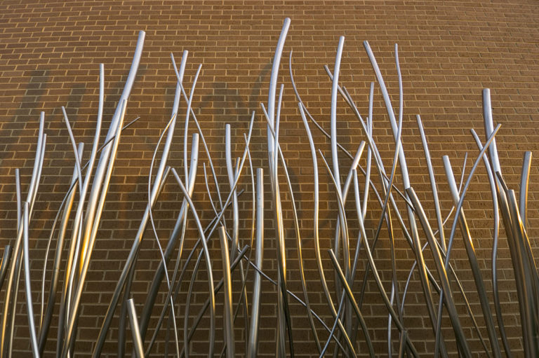 达拉斯第38号消防站丨GSR Andrade Architects-16