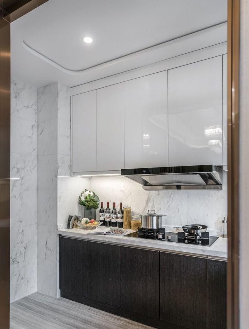 奥园玖珑湾叠墅 | 人文奢华的生活空间-18