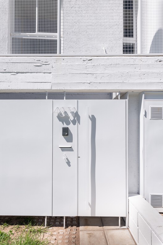 阿根廷卡尔博树的现代建筑设计丨阿根廷科尔多瓦丨BALDIO ARQUITECTURA-11