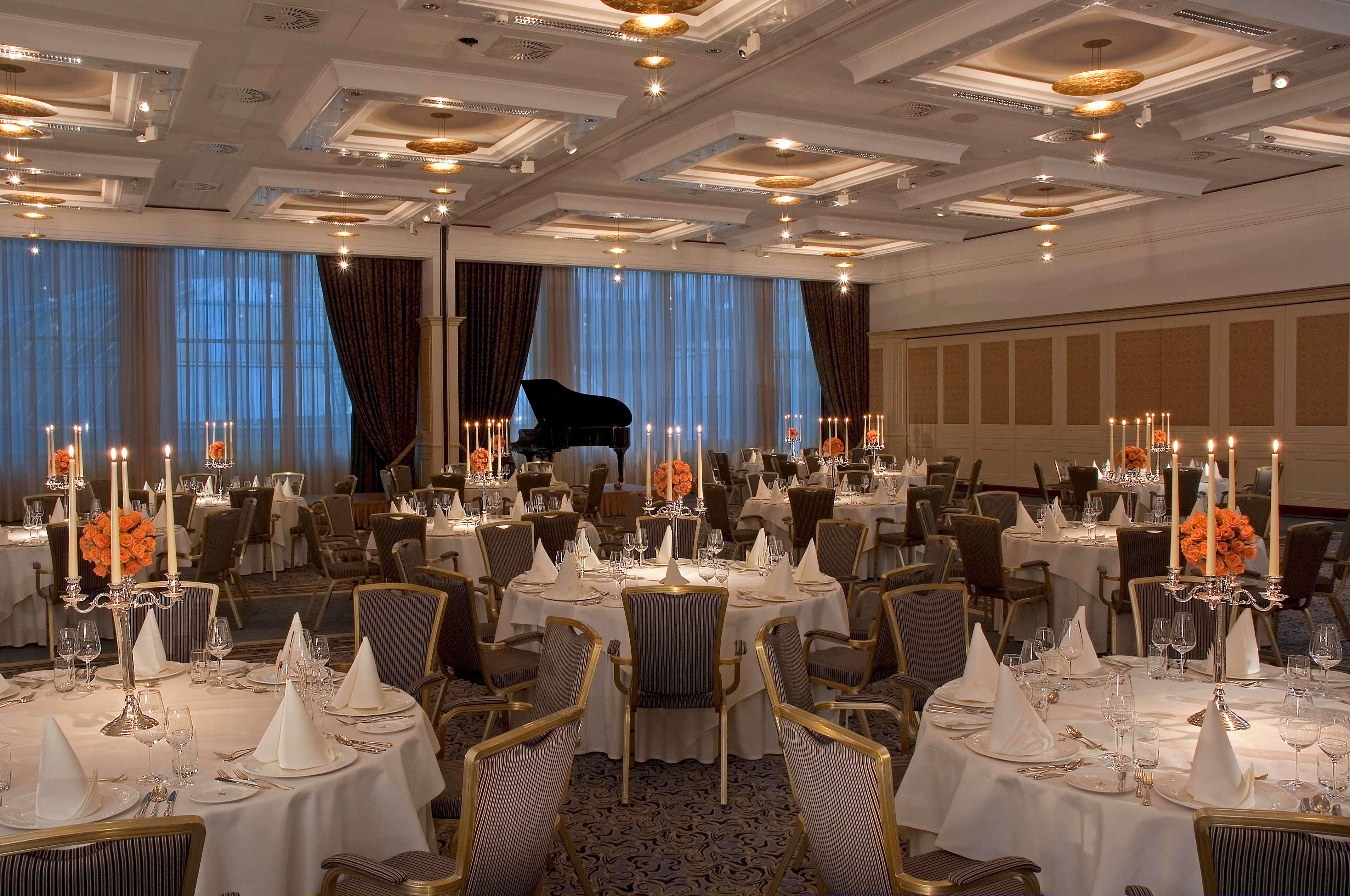 德国柏林皇宫酒店-1