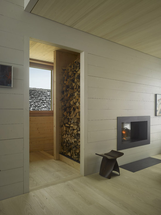 Chalet Brücke 49 酒店设计-13