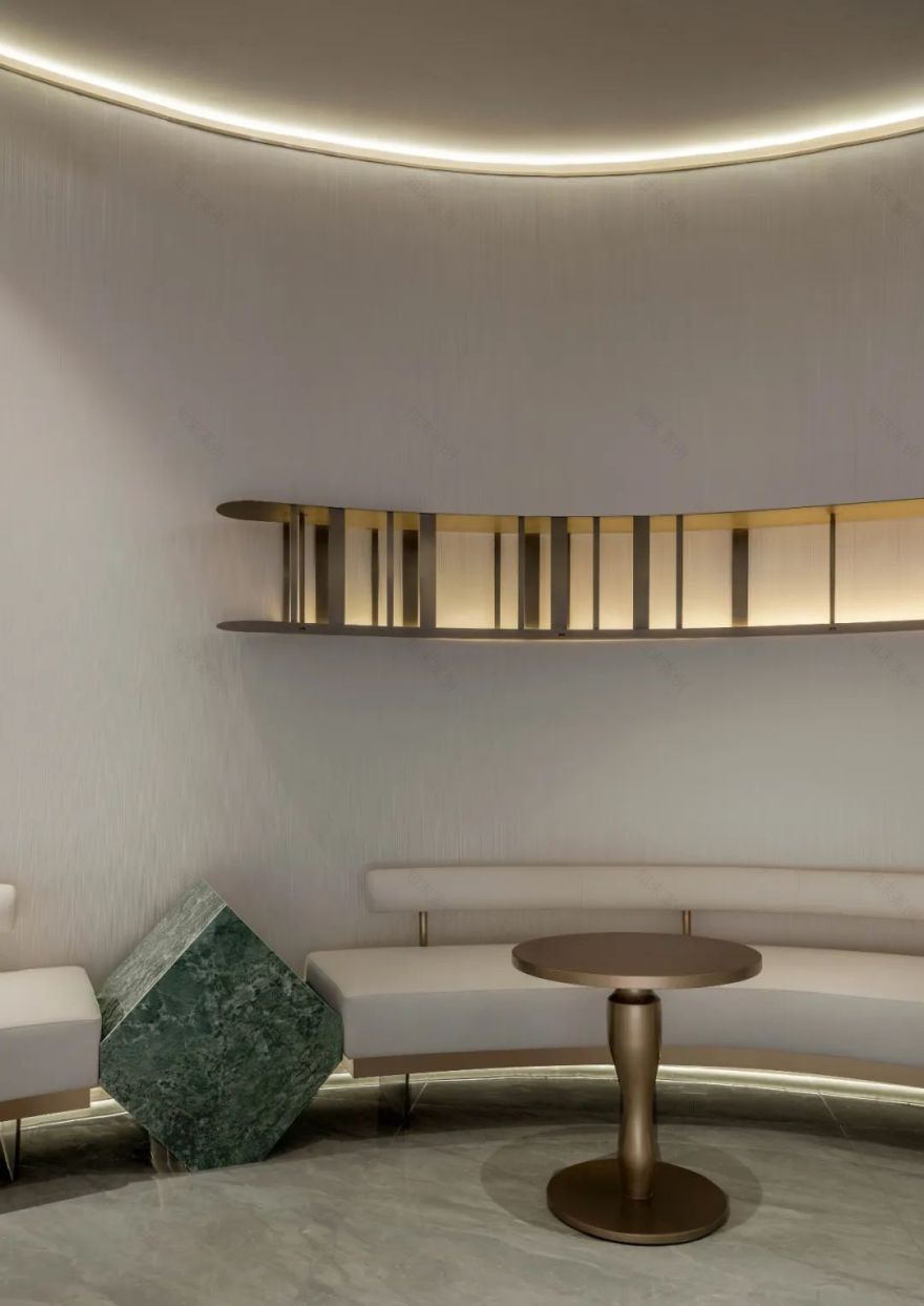 重生 · 多元医美空间设计丨中国北京丨HY 和易设计-22