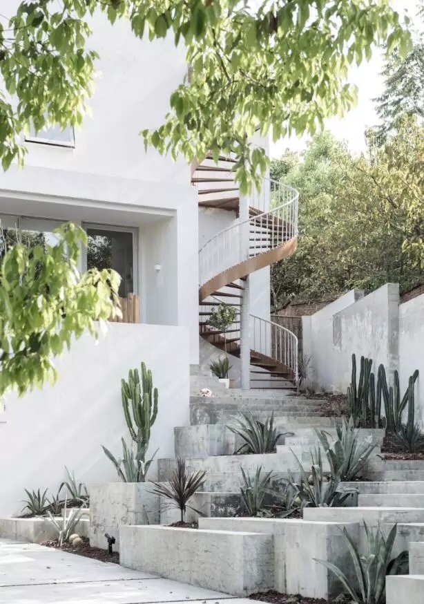 重庆·南山：松间小旅馆设计-6