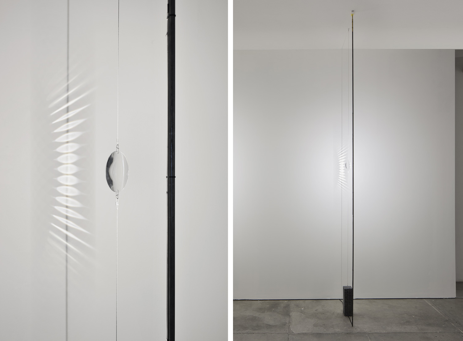 意荷设计之光 · FormaFantasma 米兰个展-14