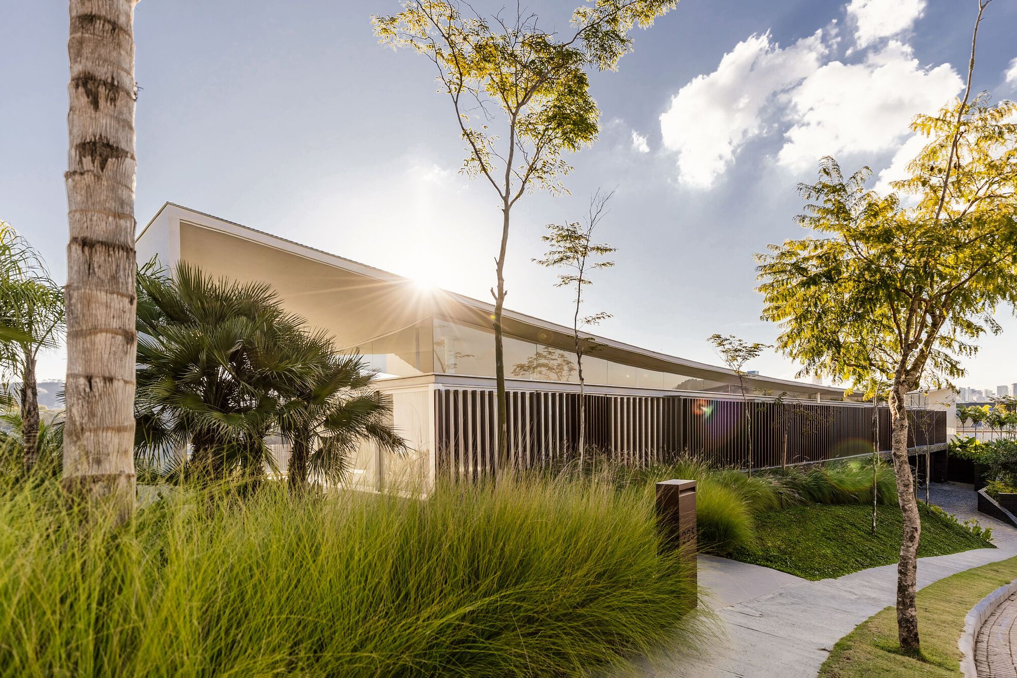 度假别墅丨巴西米纳斯吉拉斯丨TETRO Arquitetura-50