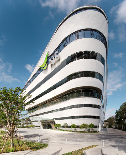 AIS  CENTER DEVELOPMENT - TRAINING ARENA  PLAN ARCHITECT-17