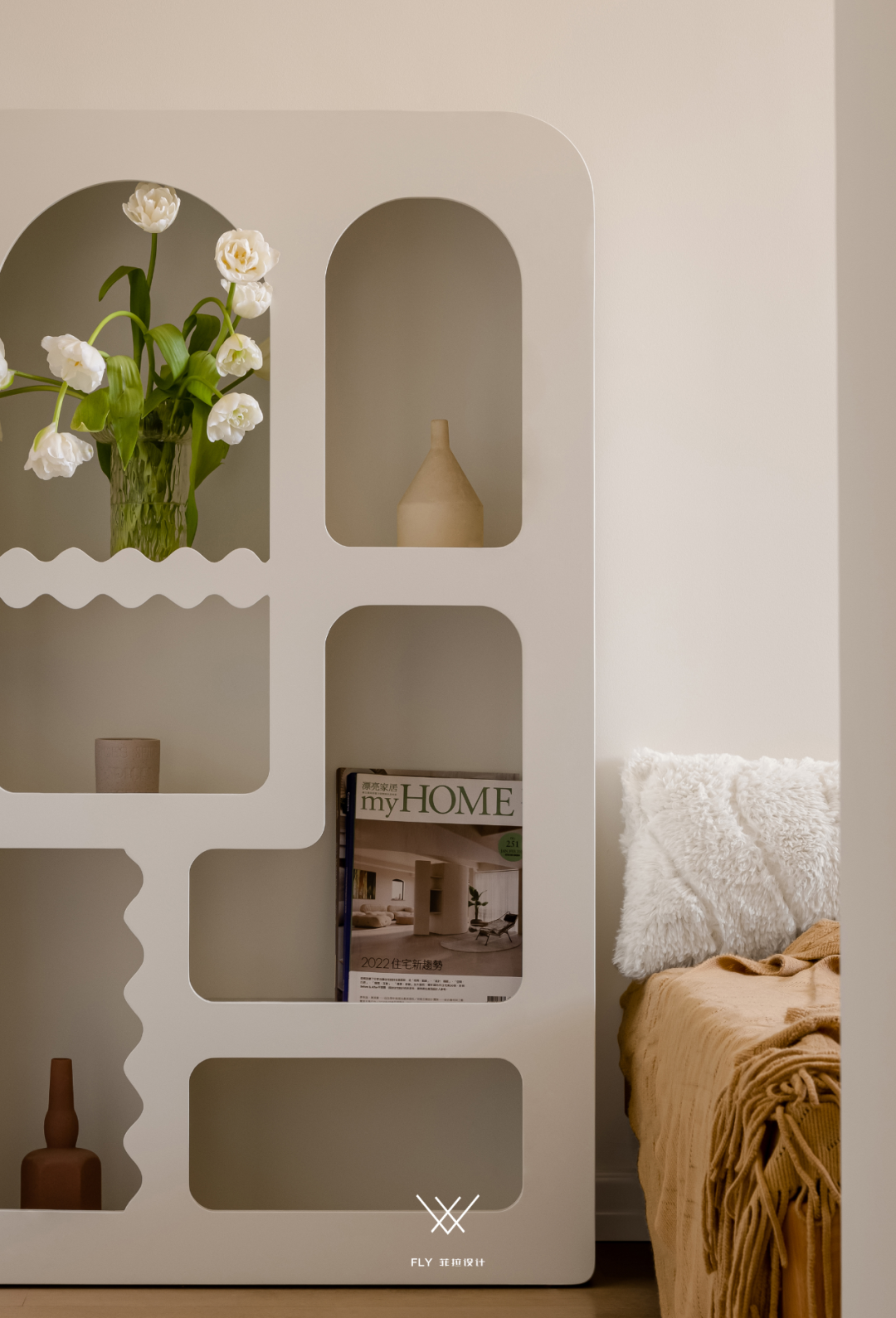 绿橘之夏 · 复式轻法之家丨中国杭州丨菲拉设计-27