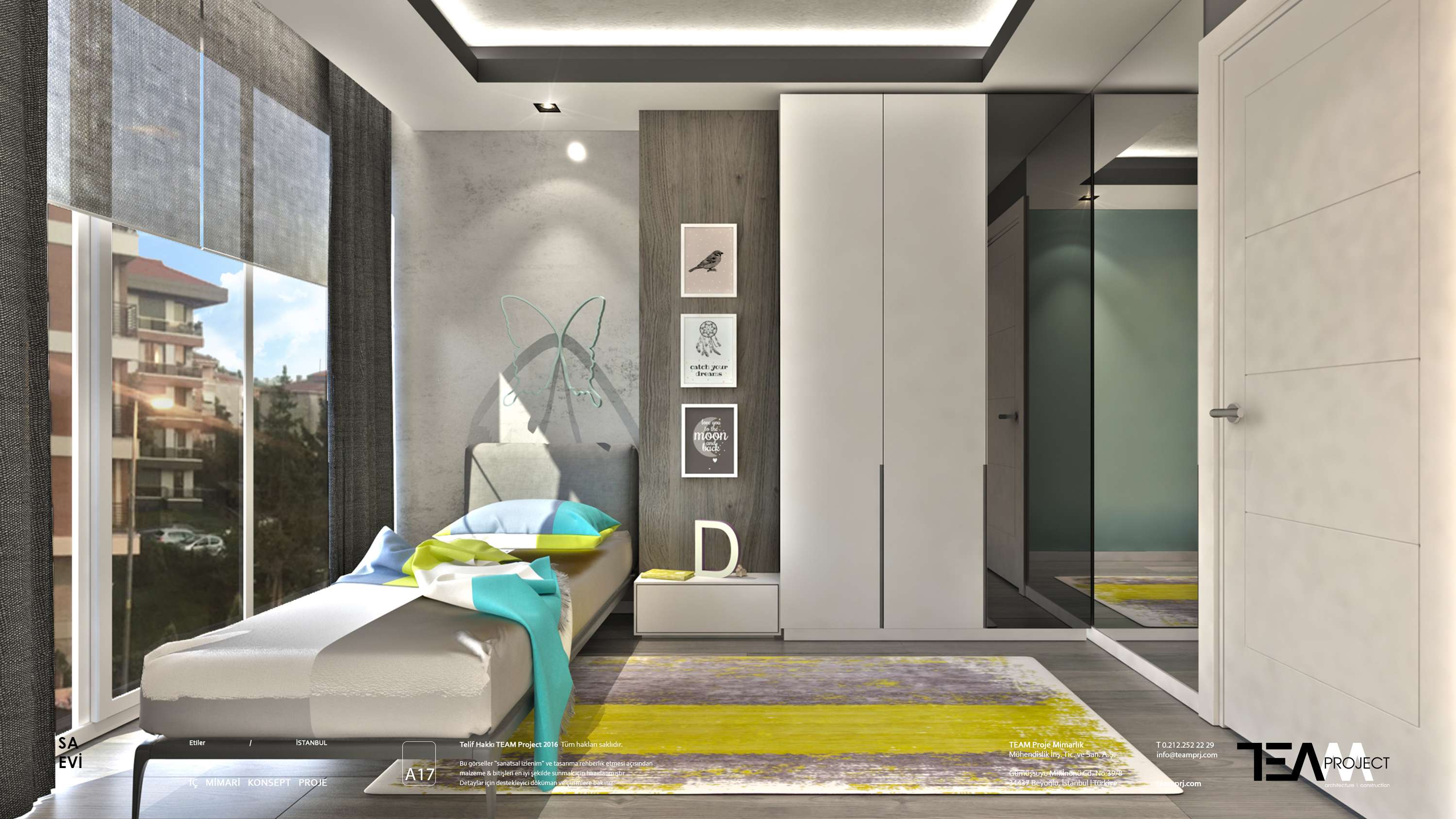 SA 埃蒂勒大厦-14