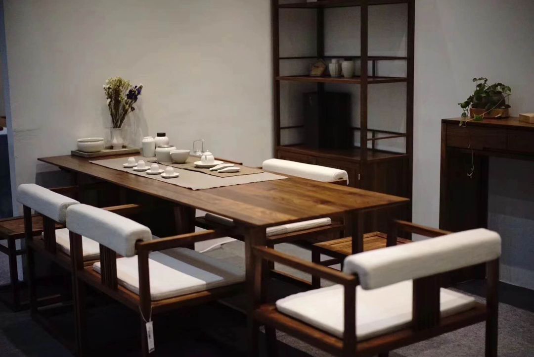 中式生活美学 | 寻回生活的本真与诗意-63