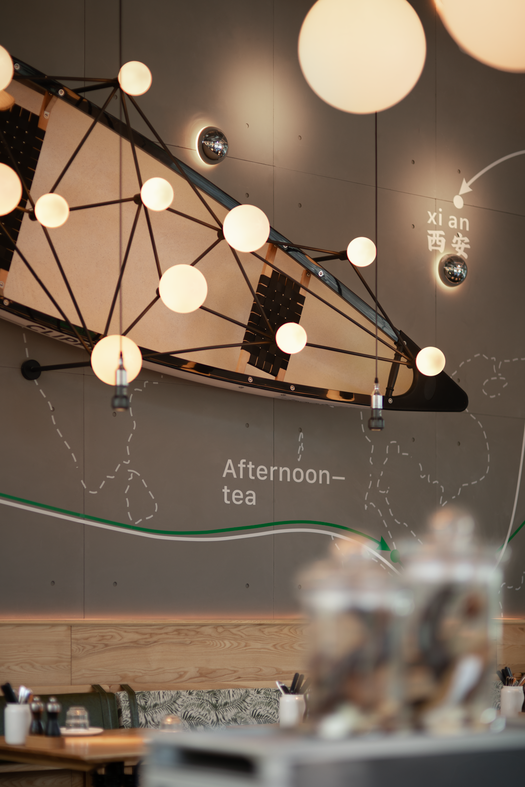 自在生成设计｜在赫斯维克的生命之树下，我们让泥靴与地标共舞-4