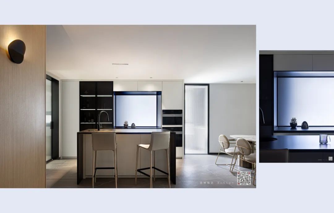 现代简约之家丨中国陕西丨逸境精造-47