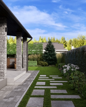 Smart garden