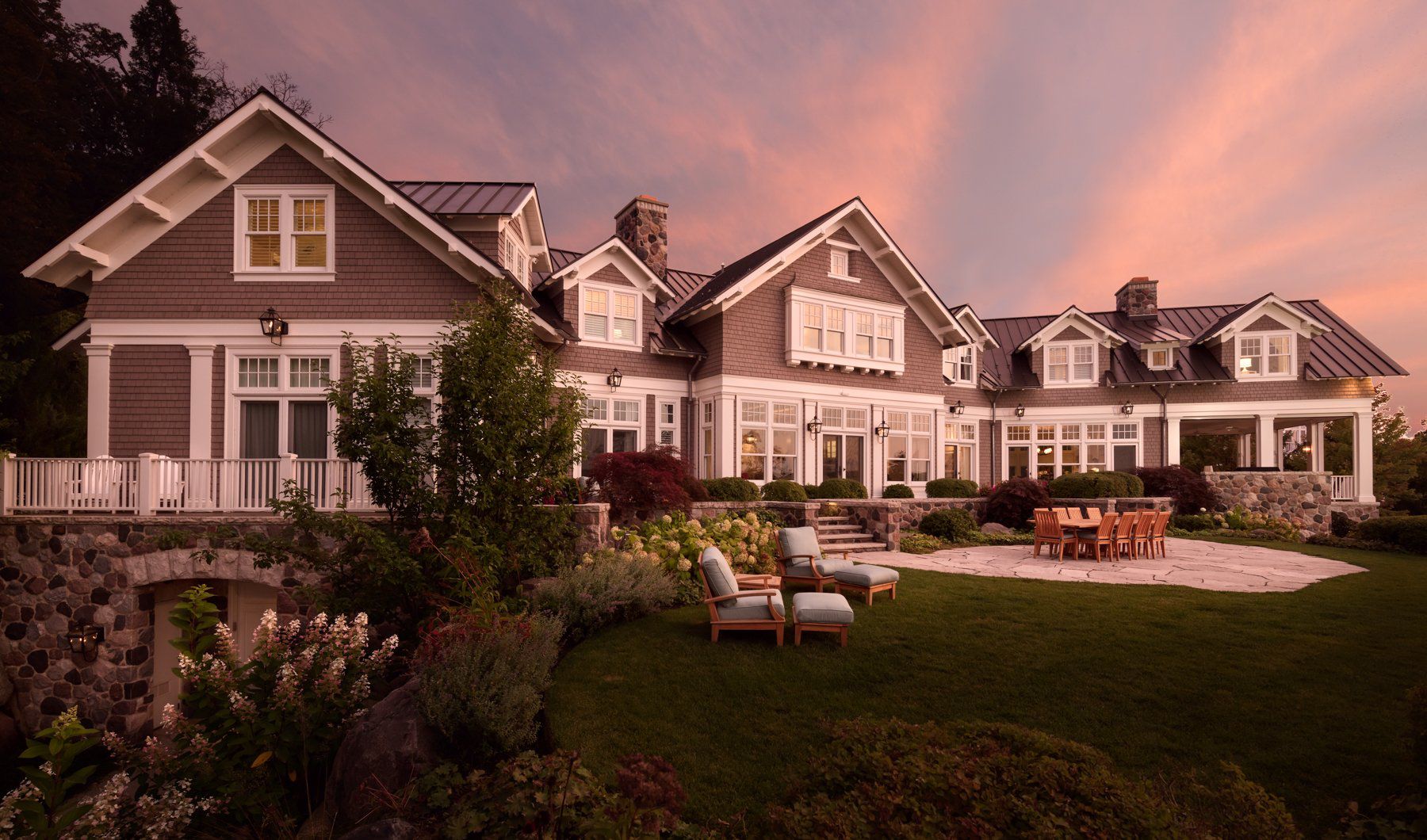 丨WADE WEISSMANN ARCHITECTURE-18