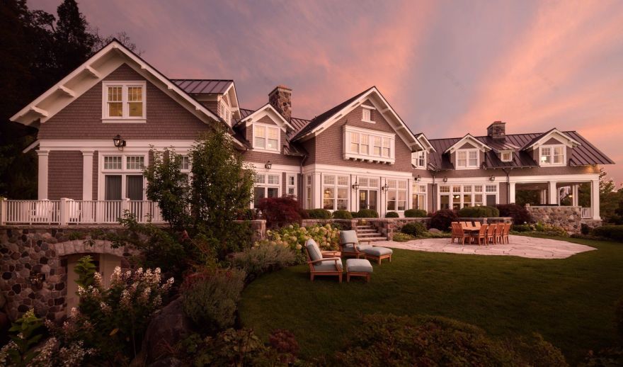 丨WADE WEISSMANN ARCHITECTURE-18