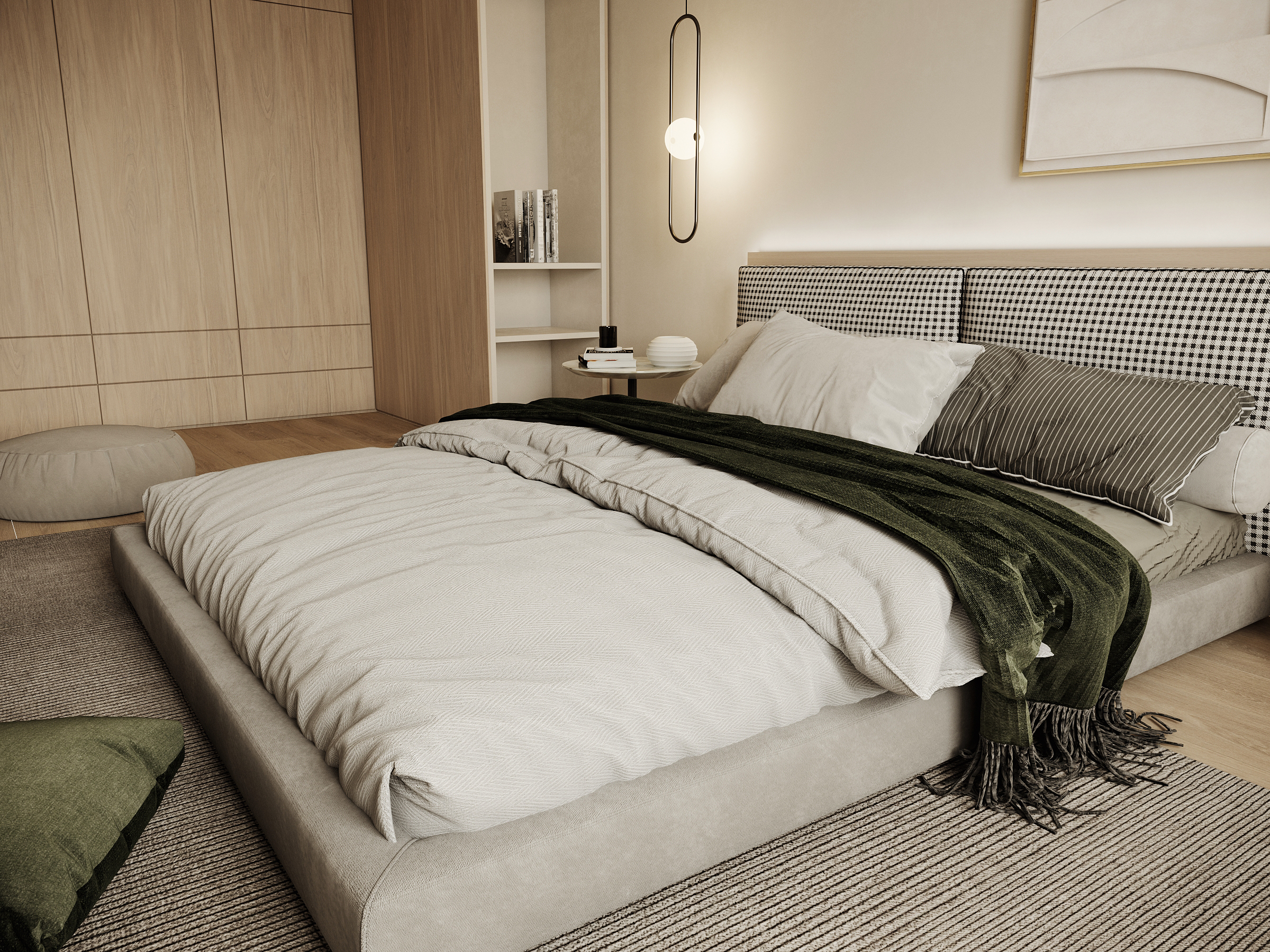 贵州兴义顶层阁楼设计丨中国贵州-29