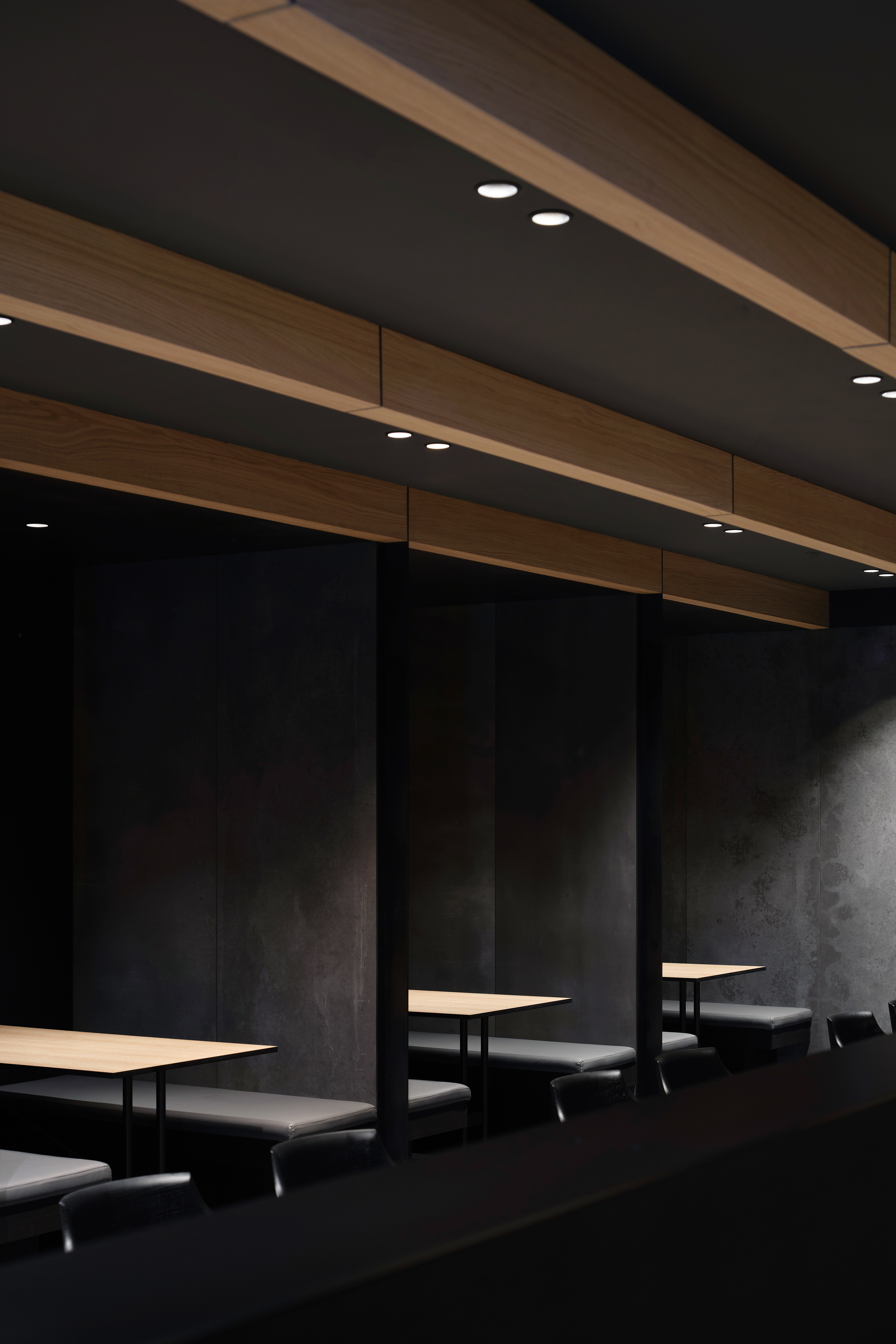 S.Oboksusan Restaurant, Seoul-10