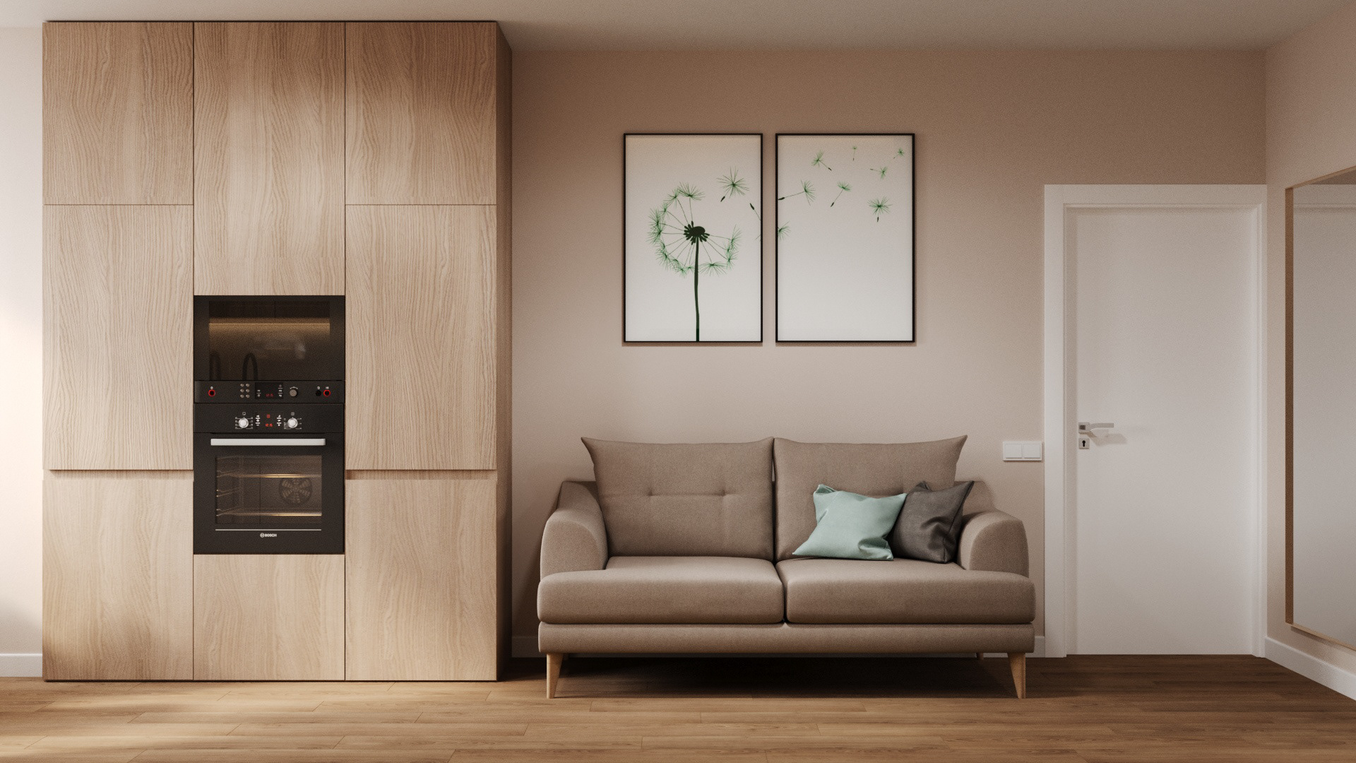 Tiffany 设计项目丨乌克兰哈尔科夫-6