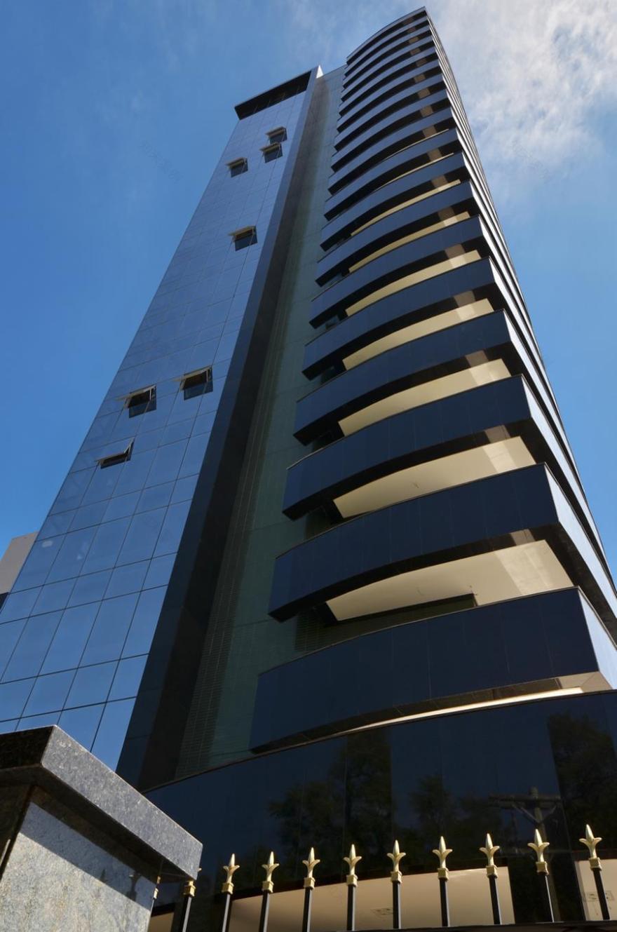 巴西 Imperador 住宅大楼-2