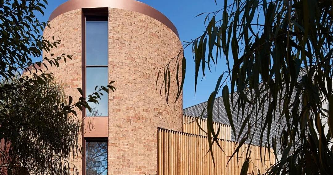 Wowowa--红砖+木头，竟能打造这么好看的自建房-3