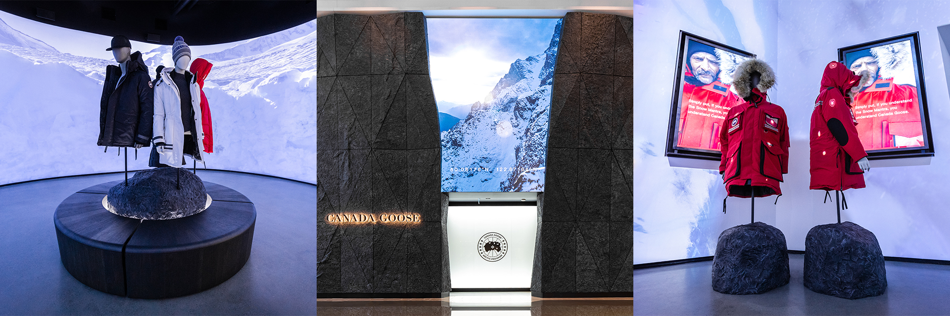 Custom Architectural Fabrication Company | Eventscape Inc.-8