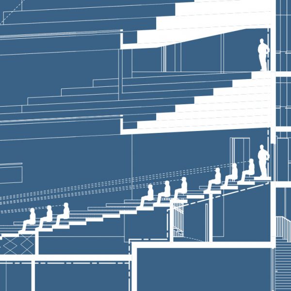 Gasometer  Tengbom（Gasometer 文化场馆）-38