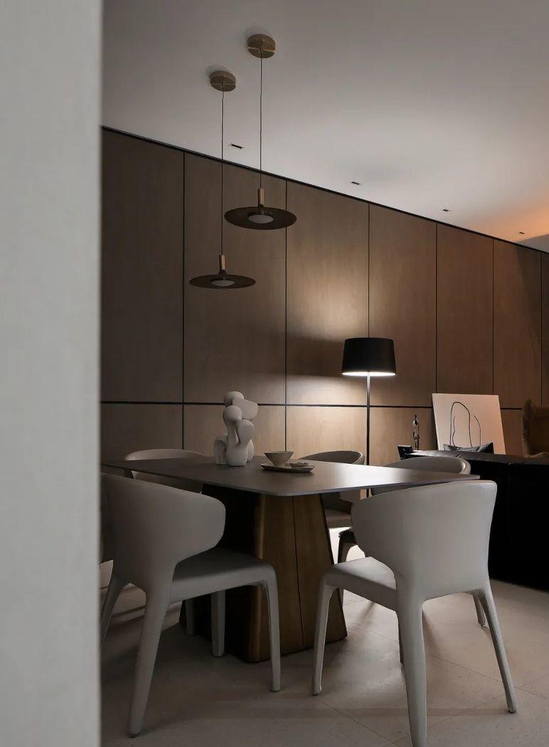 回形动线 · 打造流动空间的艺术-18